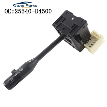 

New Turn Signal Switch For Nissan 720 BIGM D21 Z24 LHD 25540-D4500 25540D4500
