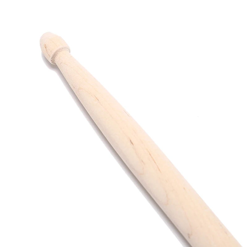 Drum sticks one pair professional wood 7A musical instruments
