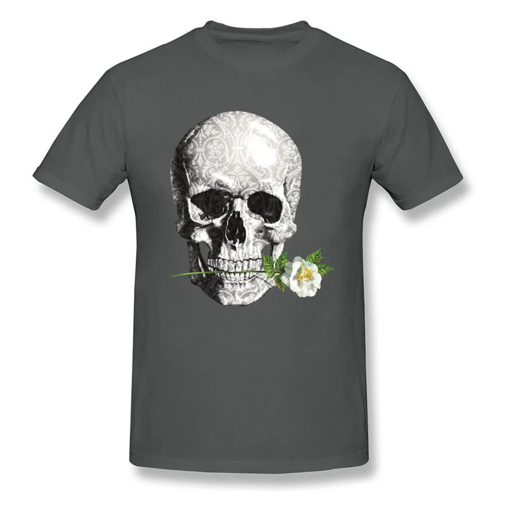Skull Rose Tattoo_carbon