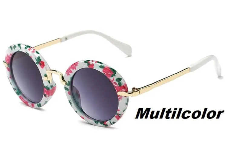 Multicolor