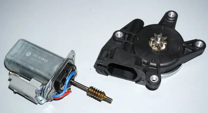 DCG11-12V-10