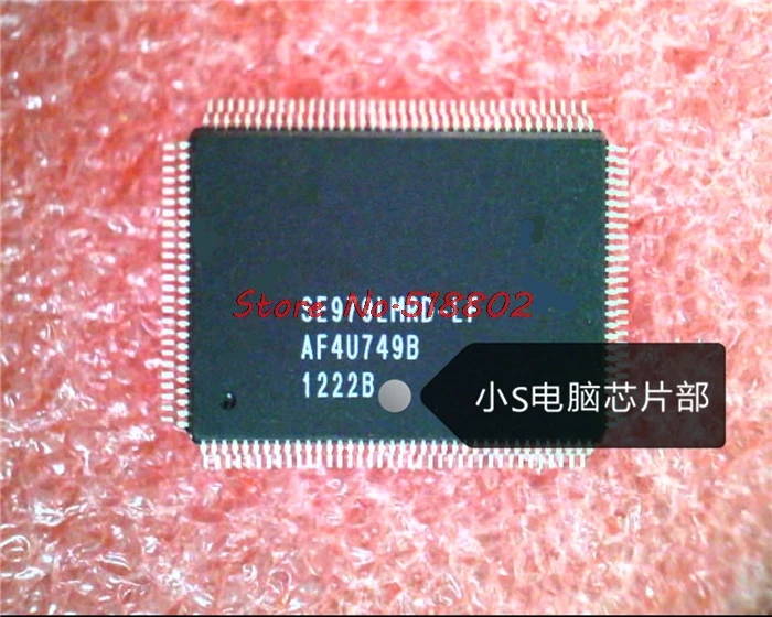 

1pcs/lot SE979LMRD-LF SE979LMRD QFP