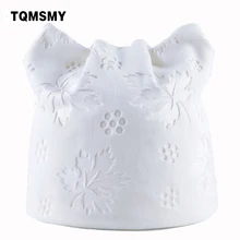 TQMSMY Women Autumn Winter Beanies Hat Ladies Maple Leaf knitted Hats for Woman Skullies with Cat Meow Ear beanie Cap hat TMDH12