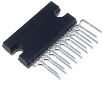 

50pcs/lot TDA7057AQ TDA7057A TDA7057 7057