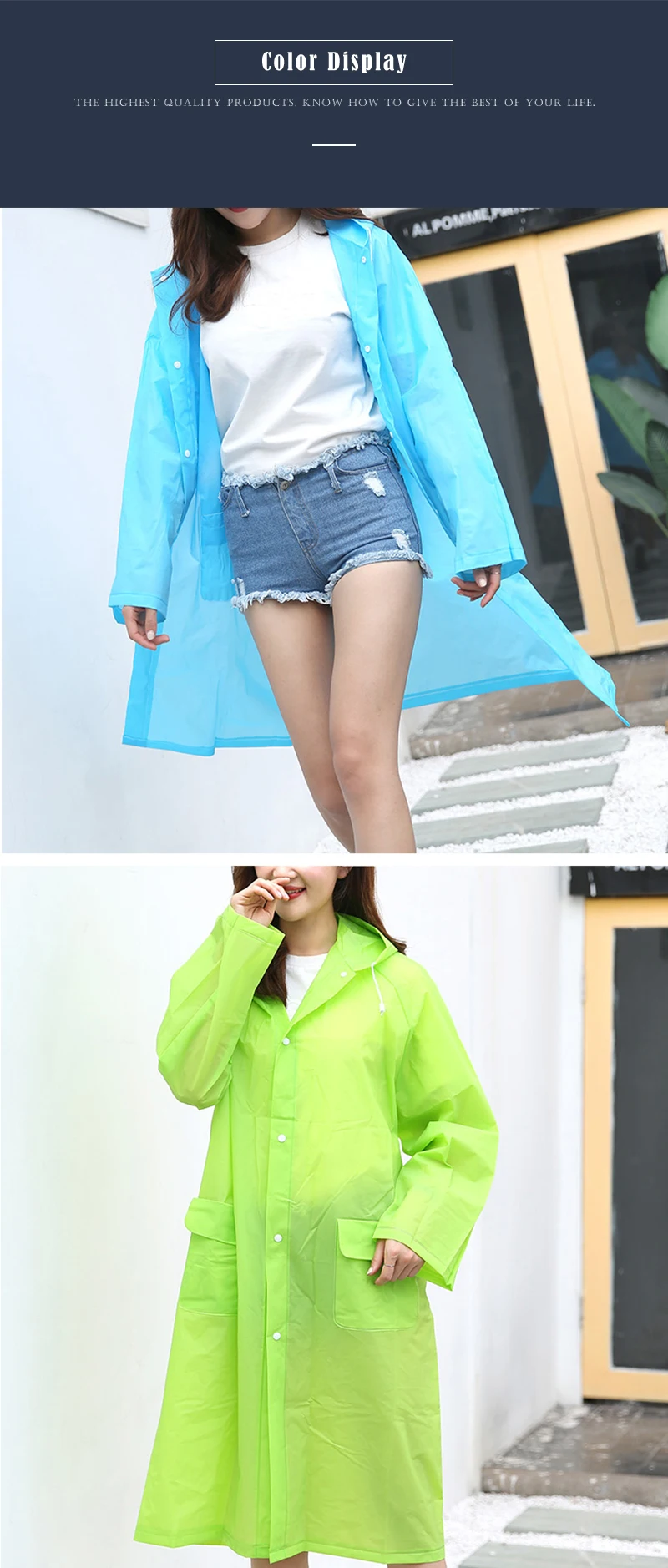 Raincoat  (9)