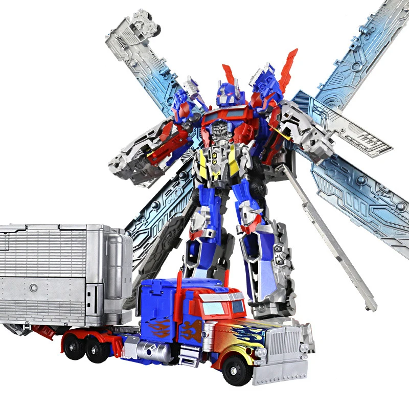 Бит размеры 52 см Robocar роботы-Трансформеры модель автомобиля деформации грузовик классические игрушечные лошадки фигурку подарки для детей