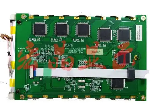 M032AL8SG MA32YP1S MA32YGA LMBGANA32S82CKS ЖК-дисплей Замена