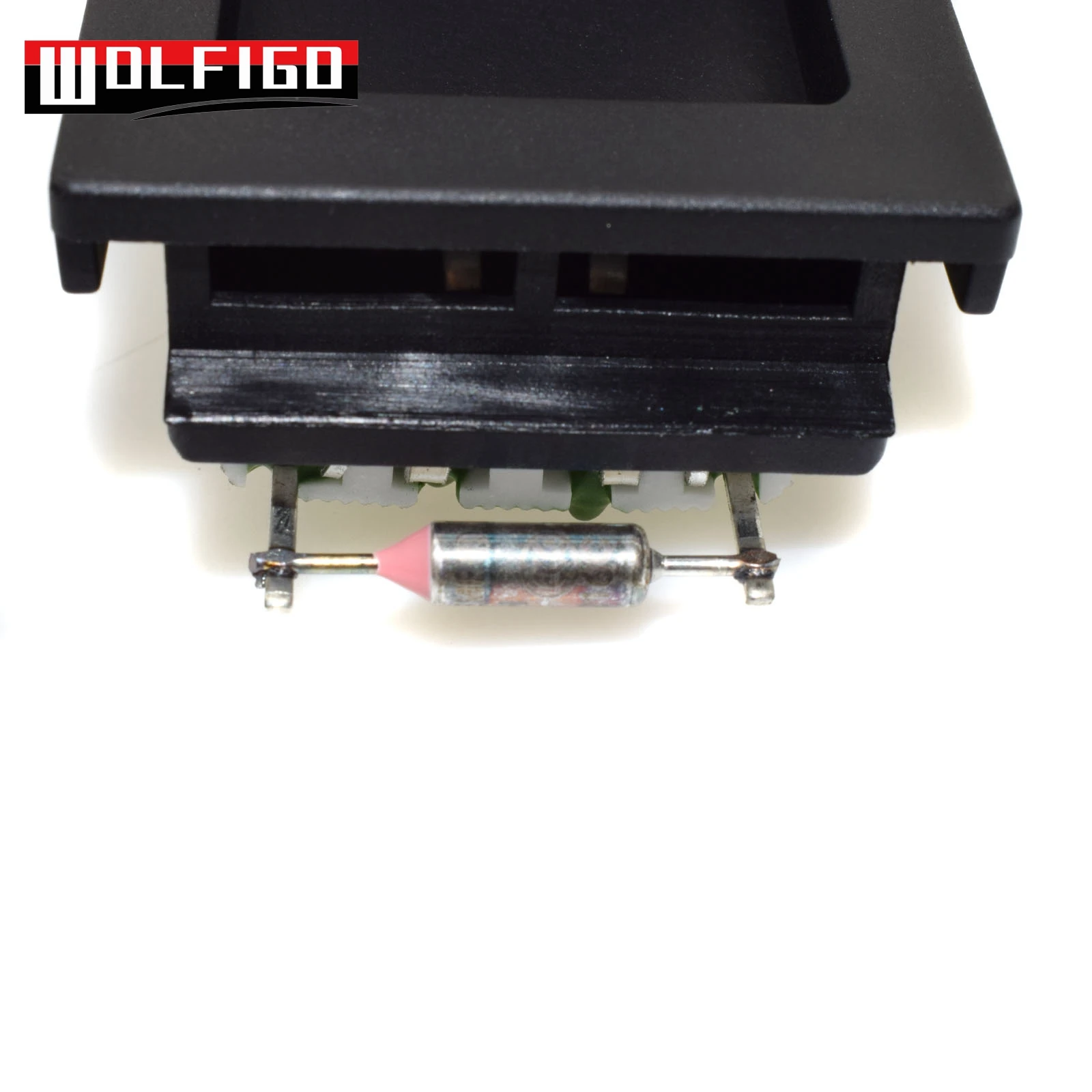 WOLFIGO новый регулятор двигателя воздуходувки для FORD FOCUS MONDEO MK1 MK2 MK3 XS4H18B647AA 3M5H18B647BA
