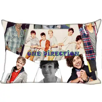 

Best Custom Pillow Case one direction (1)@1 Bedroom Home Rectangle zipper Pillowcases (One Side) @181205-05-04-173