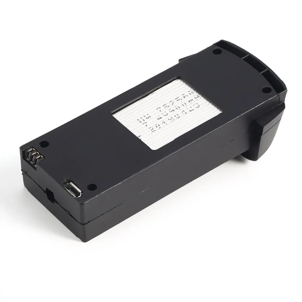 OCDAY 7 4 V 900mAh 25C 2S Li po аккумуляторная батарея запасные части Аксессуары для Le idea IDEA7