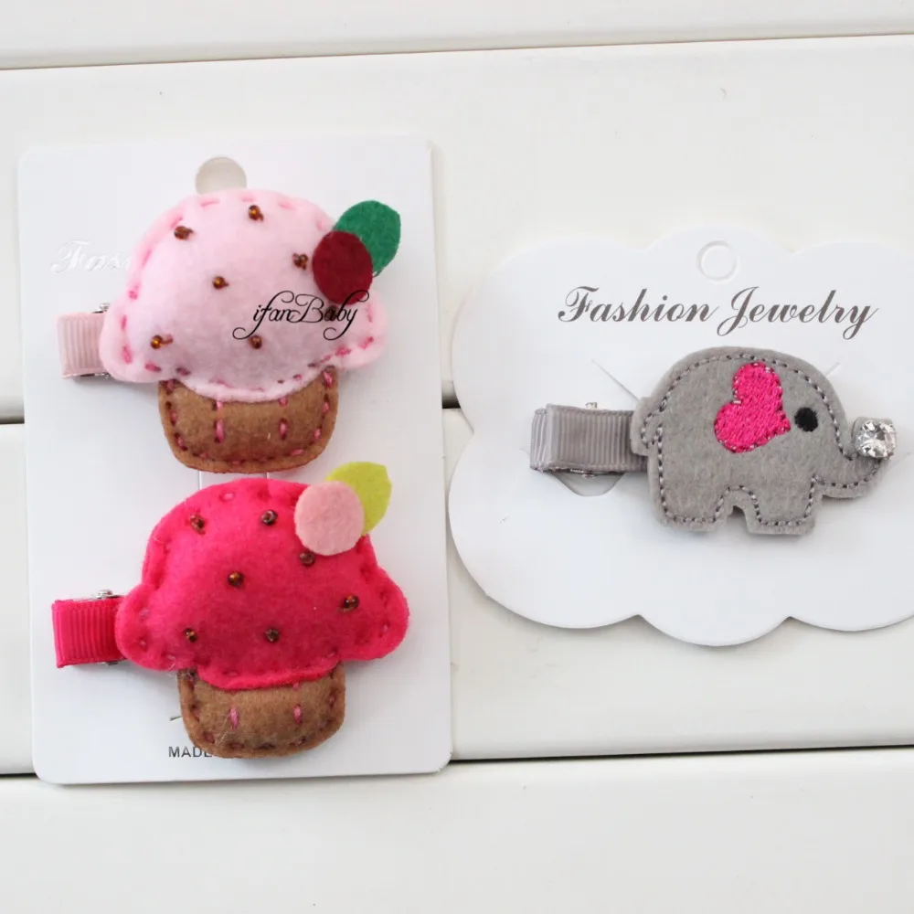 hair clip 8