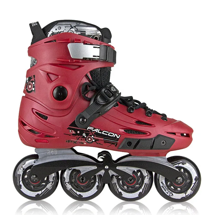 free shipping roller skates adults in line roller skates flying eagle