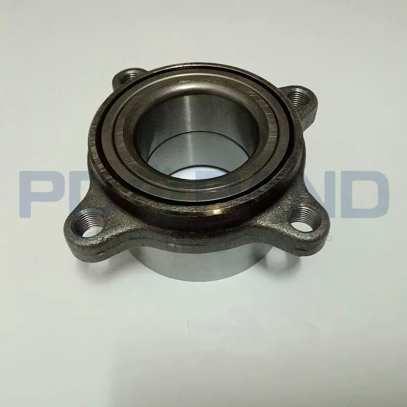 Front Wheel Bearing Kit MR594954 50KWH01 For Mitsubishi PAJERO III (V6_W, V7_W) 2000-2006