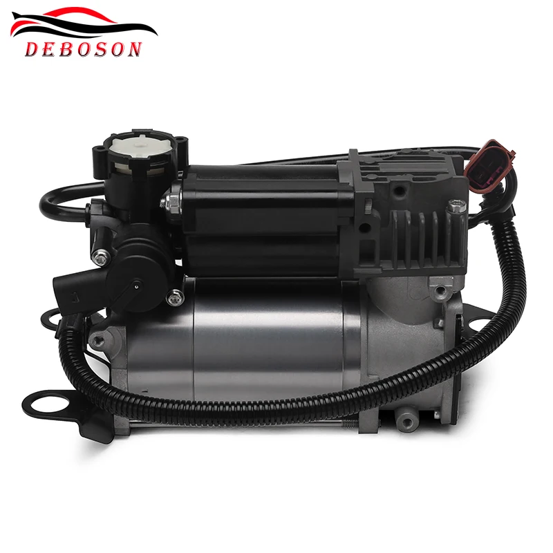 

Free shipping Auto parts Air suspension compressor pump for Audi A8 D3 Quattro 4E0616005D