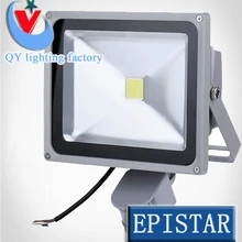 10 Вт, 20 Вт, 30 Вт, 50 Вт, 85-265 V 110 v 220v240v Светодиодный прожектор PIR сенсорный датчик движения 20 шт./лот светодиодный прожектор