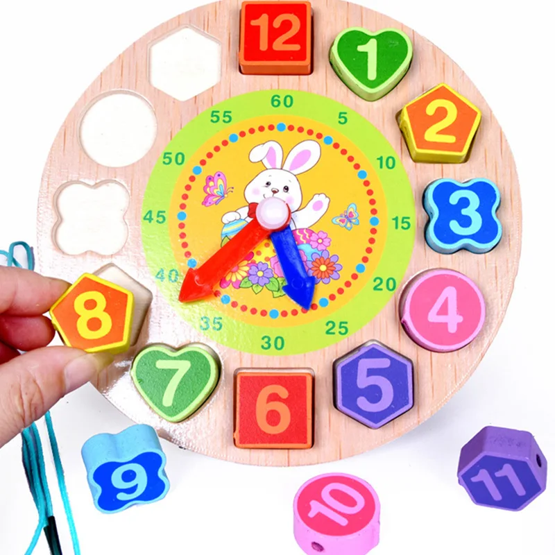 Blocos crianças brinquedo educativo brinquedos menino Classificação : Montagem
