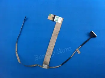 

New Laptop Flex Lcd Cable For HP elitebook 8760W Pn:6017B0294801