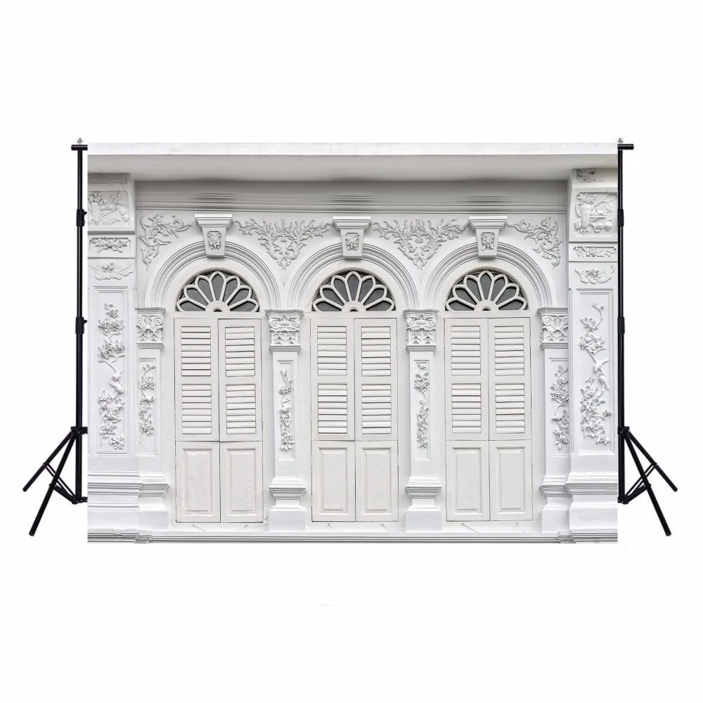 Wedding Photography Backdrops White Vinyl Backdrop For Photography Camera Fotografica Door