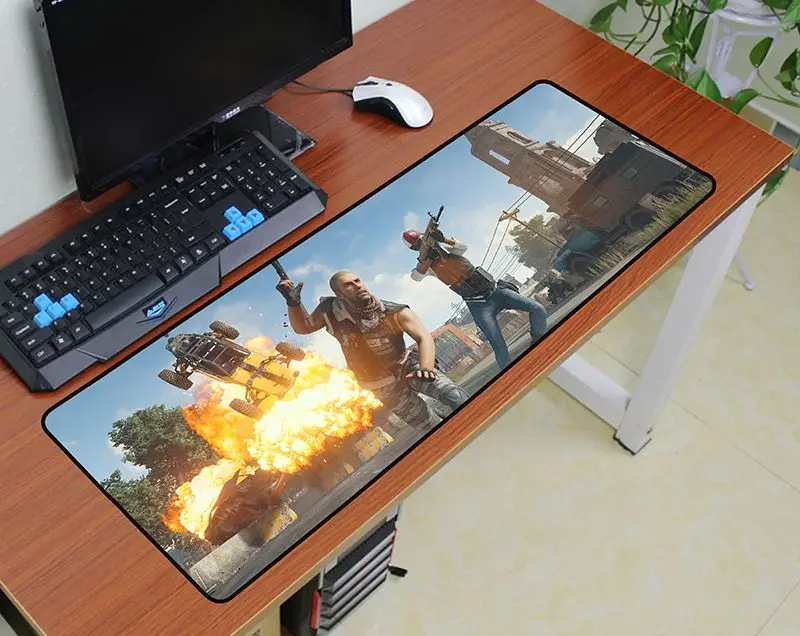 playerunknown's battlegrounds mouse pad 900x300mm pad to mouse cheapest mousepad gaming padmouse