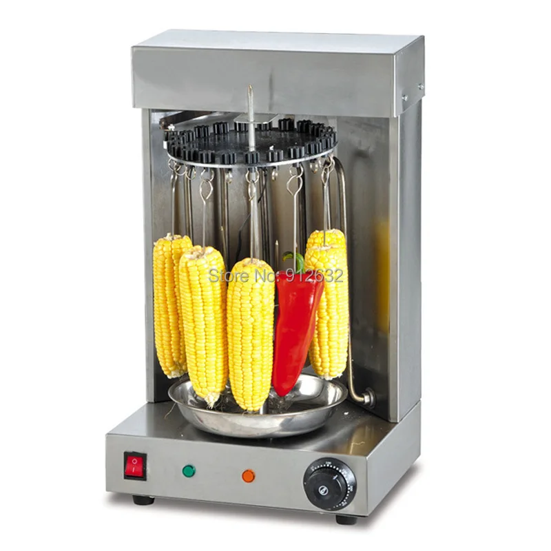 新作 激安 Grillgrill Electric Corn Electric Eb 21電気暖房 全自動バーベキューグリル ケバブ コーングリル Grilling 直売特注品 Grupoatdcr Com