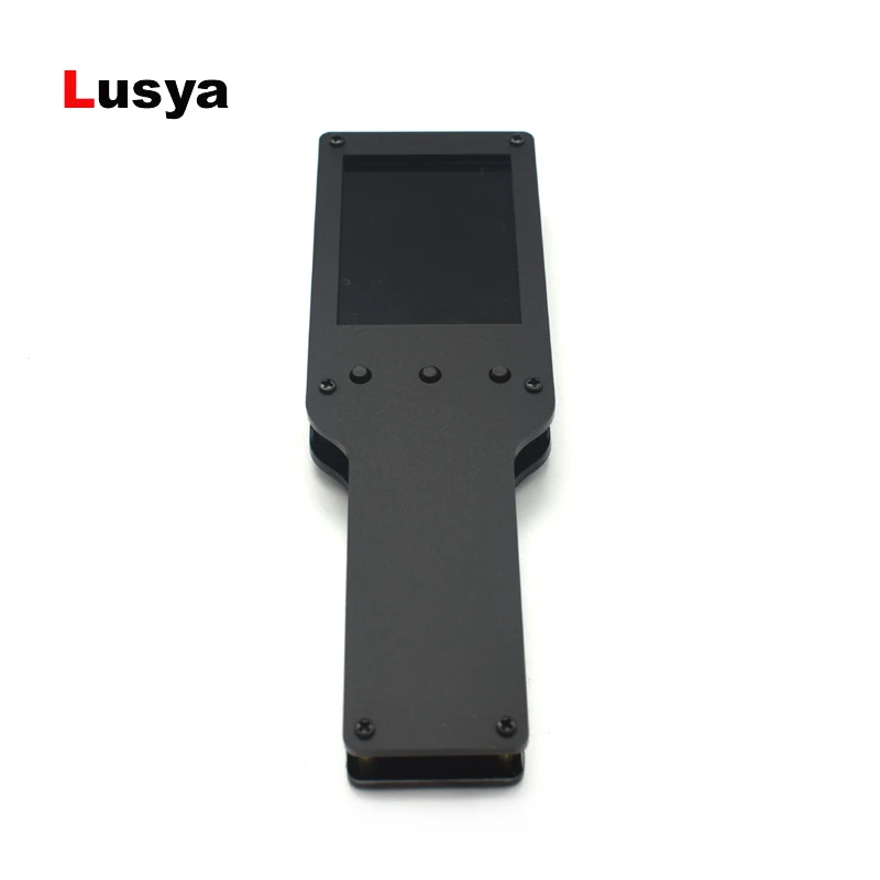 

MLX90640 Infrared Thermal Imager Handheld Camera array temperature measurement Thermal Imager Visual Thermometer T0595