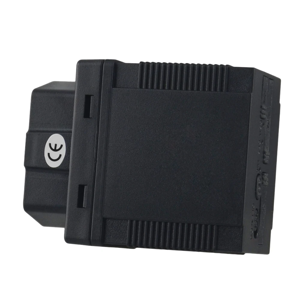 Автомобильный GPS трекер Coban TK306A GSM OBDII|GPS-трекеры| |