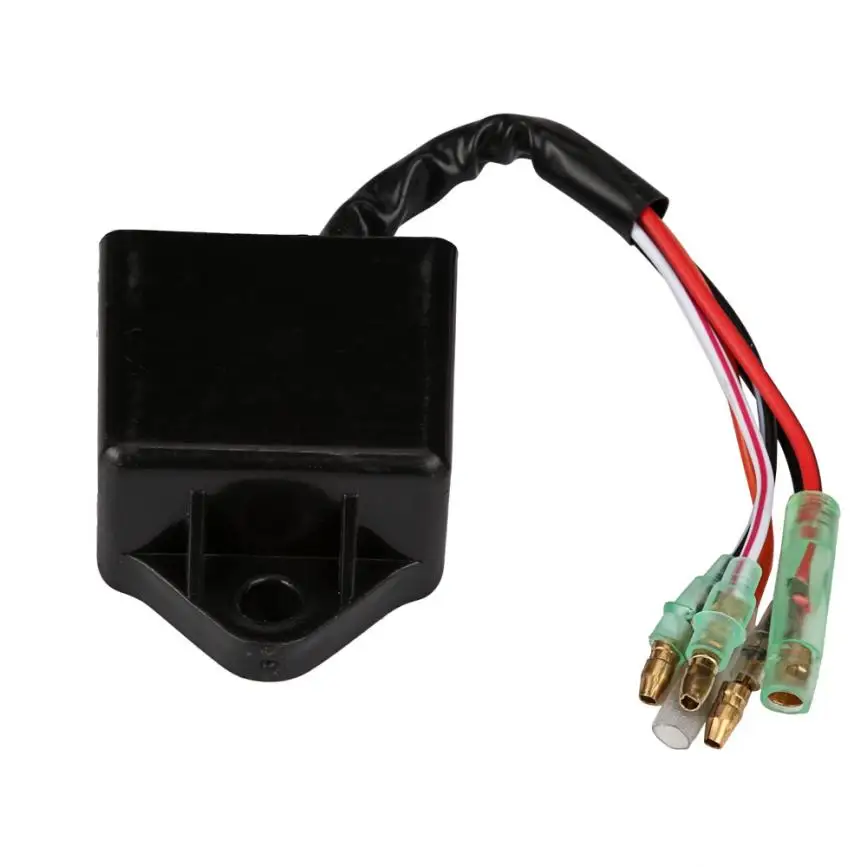 New CDI Box for Yamaha YFS 200 Blaster 1996 1997 1998 1999 2000 2001 2002