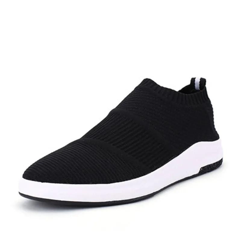

Dropshipping 2018 new Korean version of the trend, shoes, men's shoes, sloth shoes.