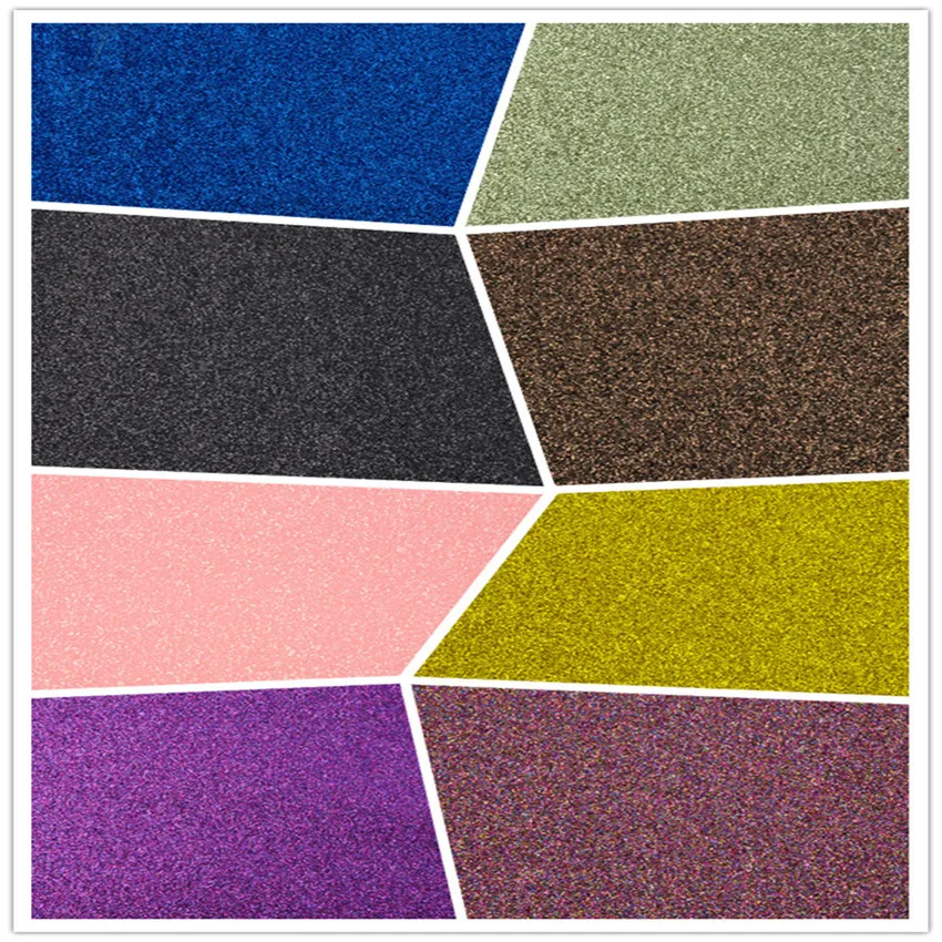 

11 meter Chinese Style wallpaper Glitter Wallpaper PU Wallpaper glitter S1001