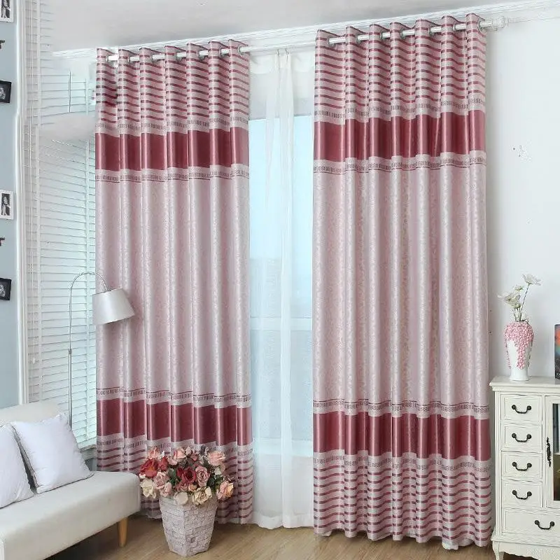 Number 11 Роскошные дети Tende камера да Letto кухня окна Gardinen Firany для гостиной Rideaux Pour Le Salon Cortinas шторы - Цвет: Number 11