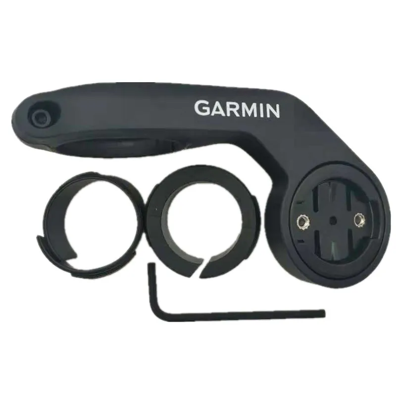 New Premium Garmin код кронштейн 130/200/510/800/810/1000 Bryton/Cateye фонарик кронштейн для монтажа камеры - Цвет: Only Garmin No Box
