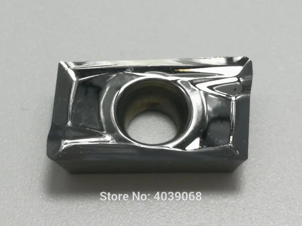 

APKT1604PDFR-MA3 H01 CARBIDE ALUMINUM INSERT CUTTING TOOLS TURNING TOOL HOLDER UPGD GOOD QUALITY INSERT