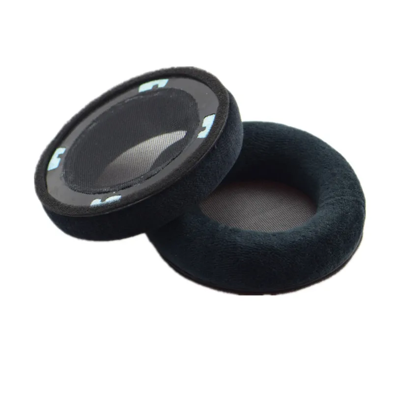 Replacement Velvet Lambskin Foam Ear Pads Cushions for AKG K701 K702 Q701 Q702 K601 K612 K712 Headphones Ear Pad Repair Parts