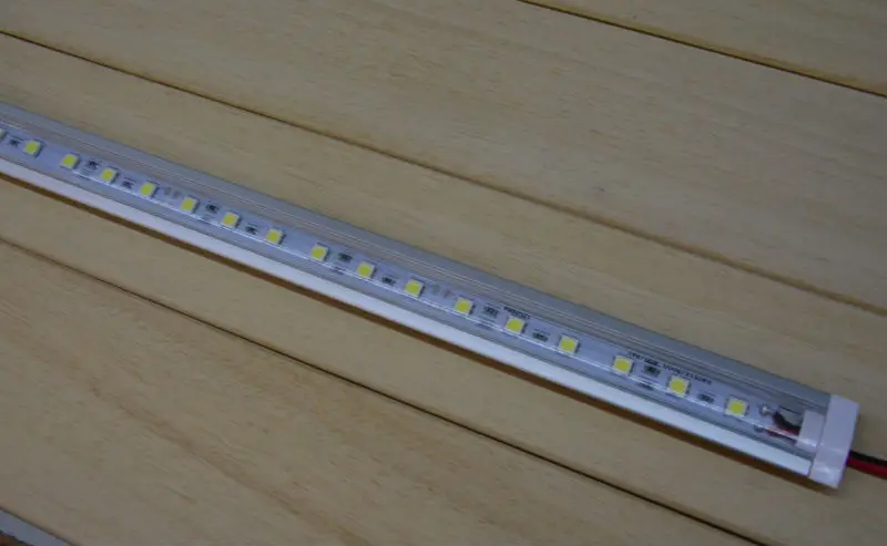 2507 5050 60leds