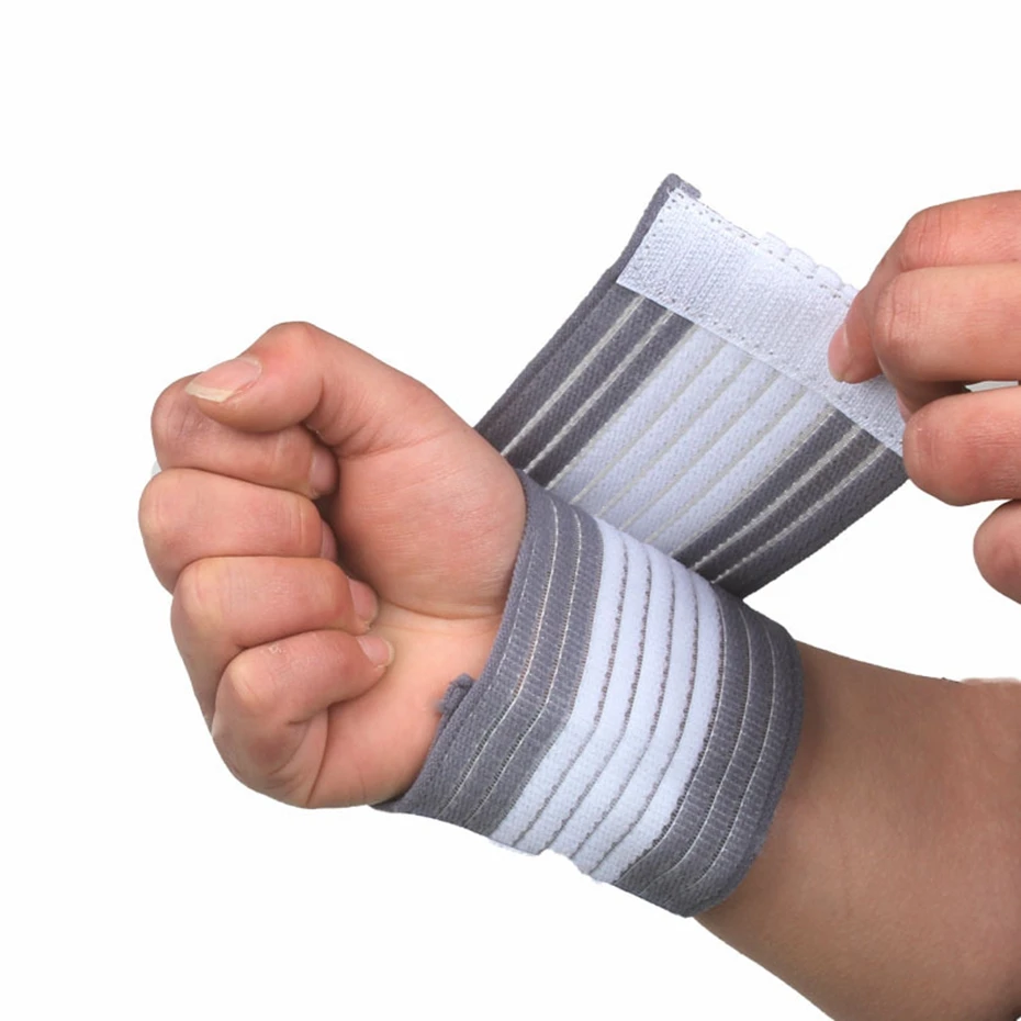 YINGTOUMAN 2pcs/lot Hand Support Climbing Hiking Lengthen Hand Wrist