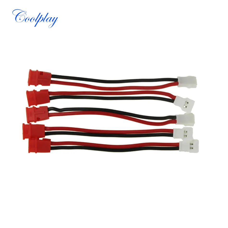 

3-5pcs/set SYMA X5HW X5HC X5UW X5UC Quadcopter UAV remote parts small bald turn X5HW X5HC charger battery charging cable }
