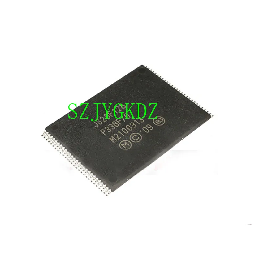 

Js28f128p33bf Flash 128Mbit 70Ns 56Tsop Js28f128p33bf70a
