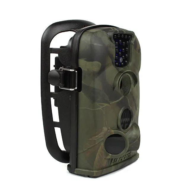 2017 Hunting Camera LTL Acorn style LTL-5210A 940nm Low-Glow 12MP Scouting Hunting Camera 5210A IR Wildlife Trail Surveillance (2)