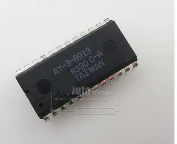 

Freeshipping 15pcs/lot AY-3-8913 AY38913 DIP28