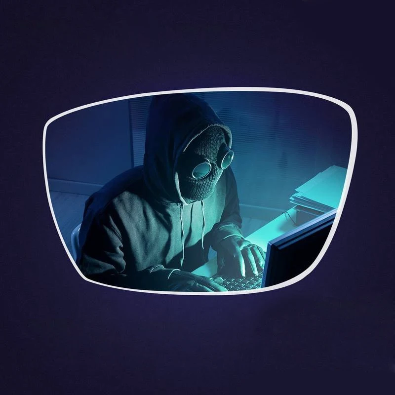 Aliexpress.com : Buy MINCL/1.56 Blue Light lens Prescription Eyeglass