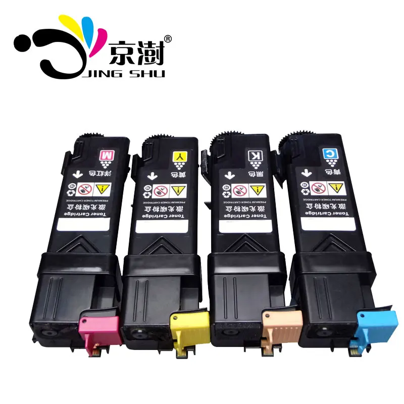 1 шт. CP305 тонер-картридж совместим с Fuji XEROX CP305D CM305DF C1110 2120 принтер