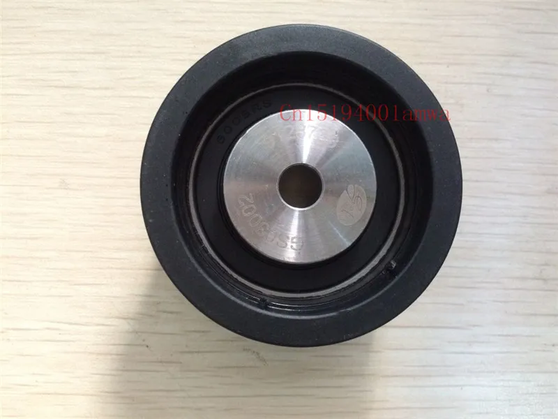 astra timing belt tensioner