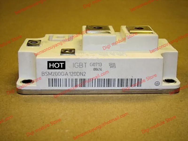 

BSM200GA120DN2C BSM200GA120DN2
