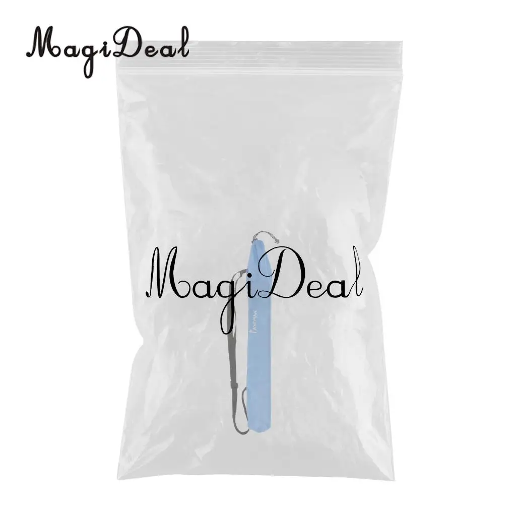 Alpenstocks Sticks Storage Bag Pouch Portable Foldable Carrying Bag for Walking Stick Trekking Hiking Pole Ultralight