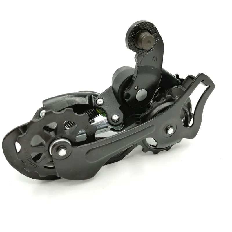 Shimano Tourneyxt Rd Tx55 6 7 8 Speed Bicycle Rear Derailleur Shifter 18 21 24 Speed Mtb Mountain Bike Rear Derailleurs Rd Tx55 Bicycle Derailleur Aliexpress