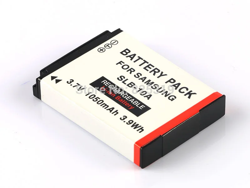 3.7V 1050mAh BN VH105 VH105US ADIXXION Action Camera Battery for JVC GC