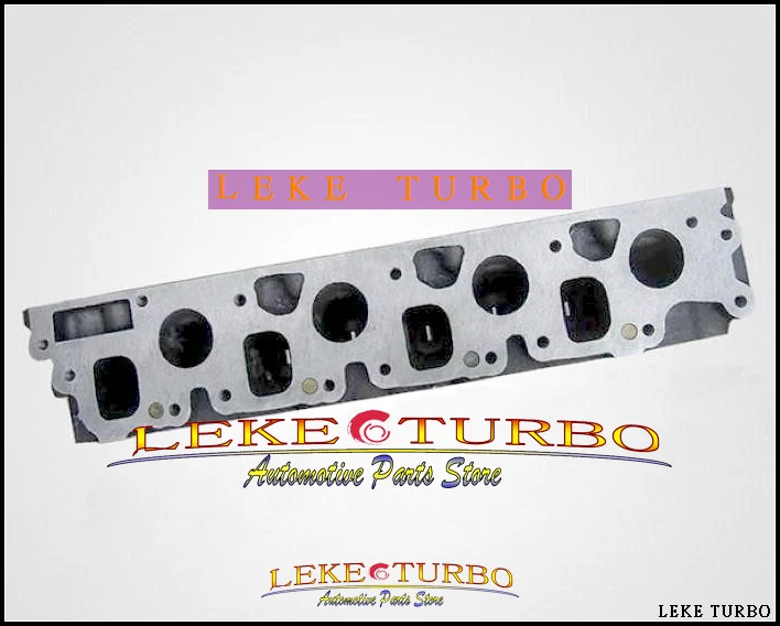 909 014 LD23 Bare Cylinder Head 11039-7C001 11039 7C0011 909014 For Nissan (2)