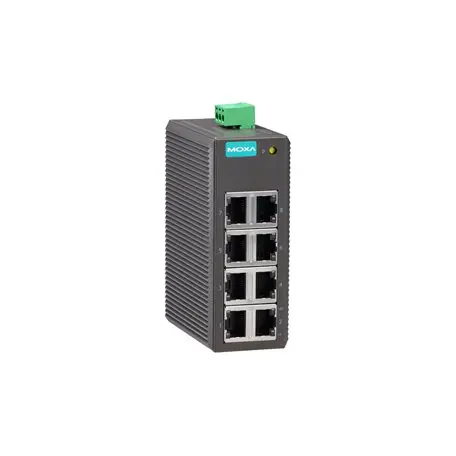 EDS-208 8-порт начального уровня неуправляемые коммутаторы Ethernet | Компьютеры и офис