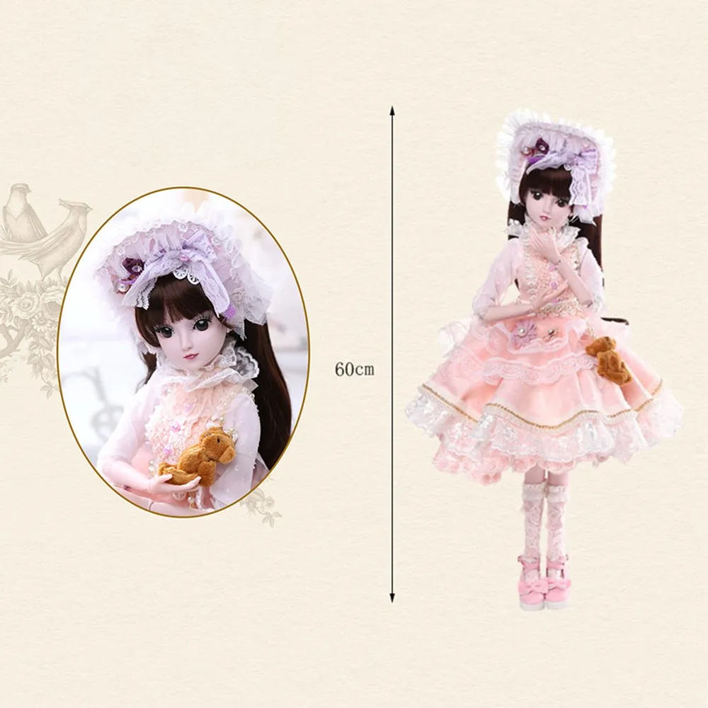 BJD Doll (67)