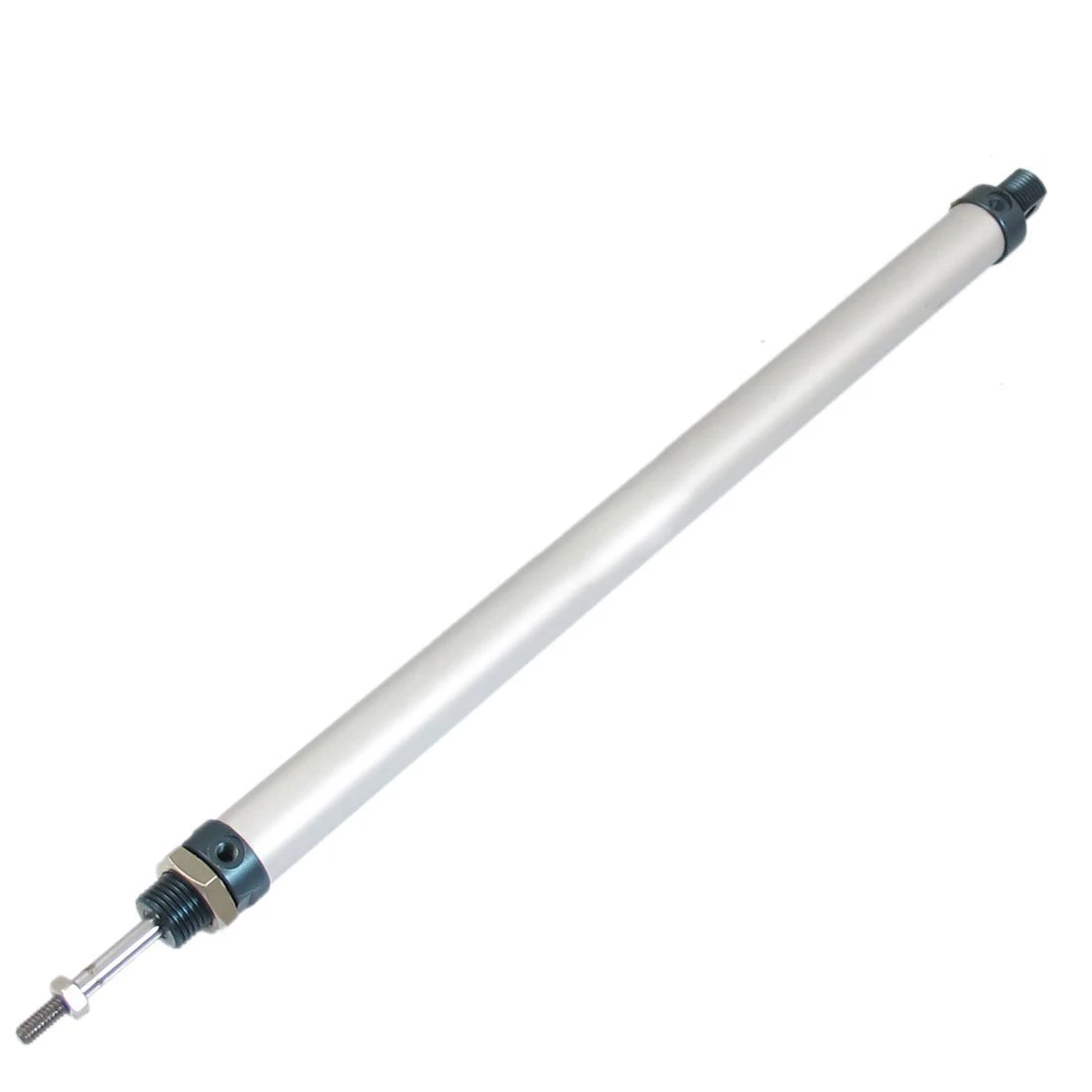 

Hot Amico MAL16x250 16mm Bore 250mm Stroke Sinlge Rod Air Cylinder
